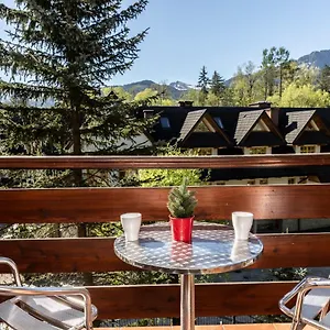 Udanypobyt Kominkowe Zakopane