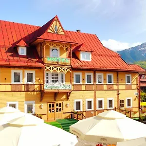 Kasprowy Wierch ** Zakopane